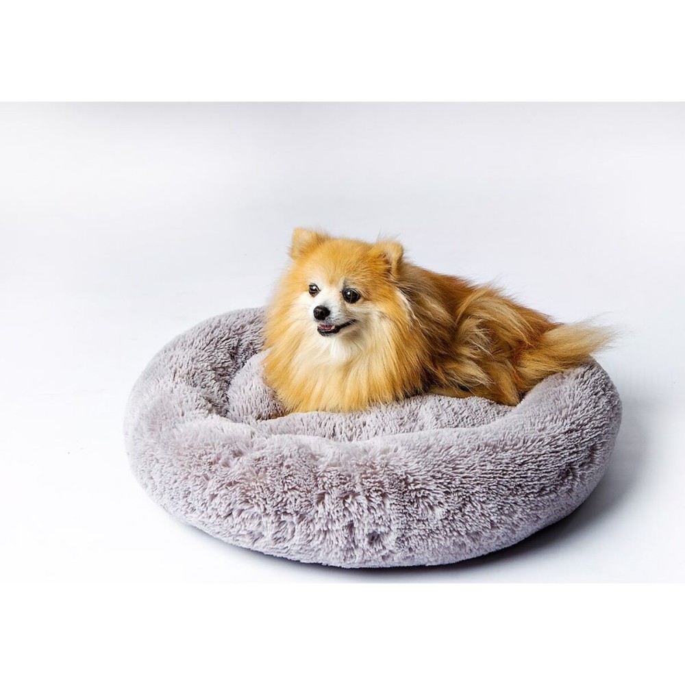 Haustierbettchen GO GIFT M Grau 50 x 10 x 57 cm