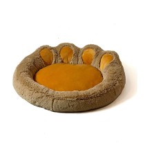 Haustierbettchen GO GIFT L Camel