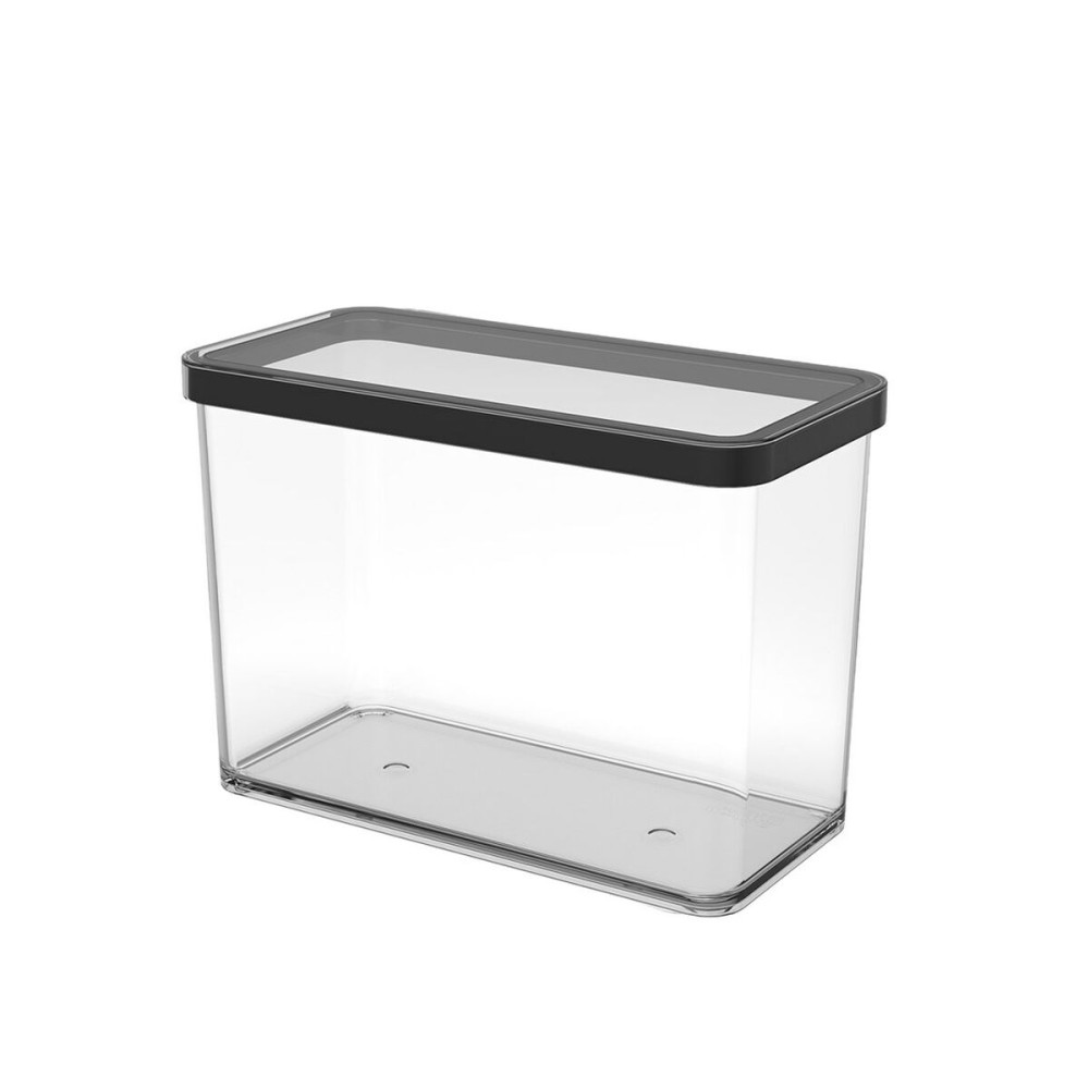 Mangeoire pour chats Rotho Blanc Transparent Silicone Plastique