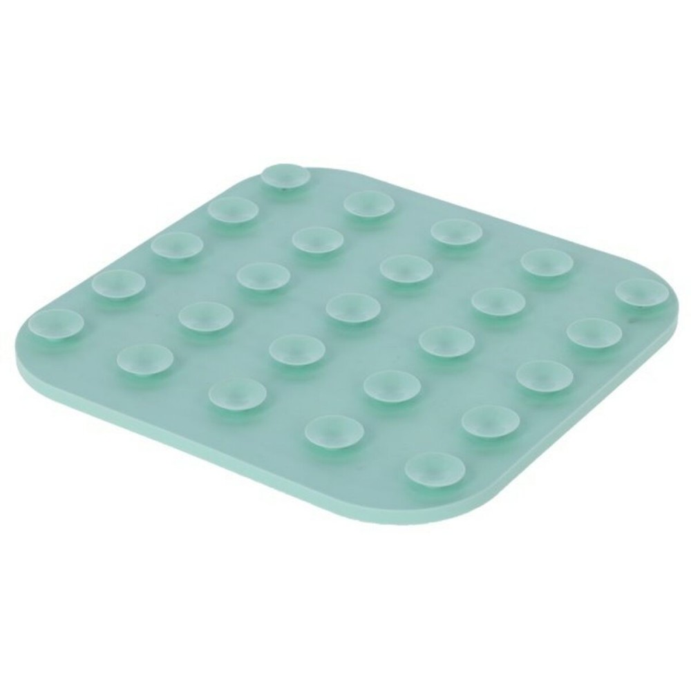 Cat Feeder Kerbl Turquoise Plastic 20 x 20 cm