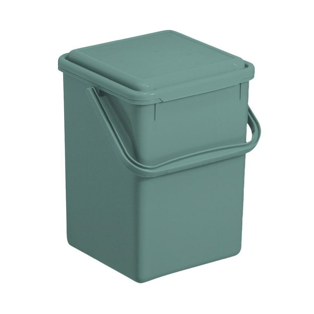 Container Rotho Green 9 L