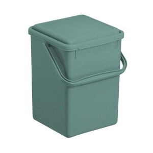 Container Rotho Green 9 L