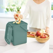 Bol de stockage Rotho Vert 9 L