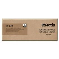 Toner Actis TH-53X Black