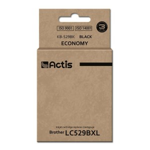 Original Ink Cartridge KB-529Bk Black