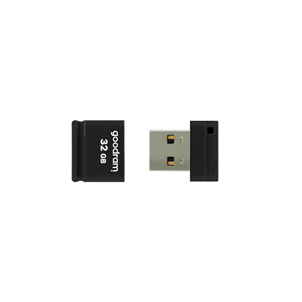 Clé USB GoodRam UPI2 Noir 32 GB