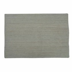 Teppich DKD Home Decor natürlich Jute (120 x 180 x 0,5 cm)