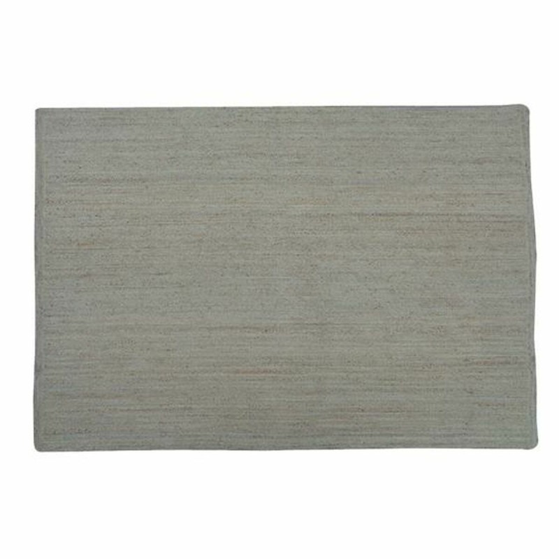 Carpet DKD Home Decor Natural Jute (120 x 180 x 0,5 cm)