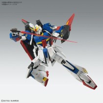 Figure à Collectionner Bandai 1/100 ZETA GUNDAM Ver.Ka