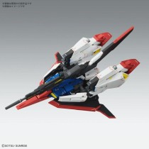 Collectable Figures Bandai 1/100 ZETA GUNDAM Ver.Ka