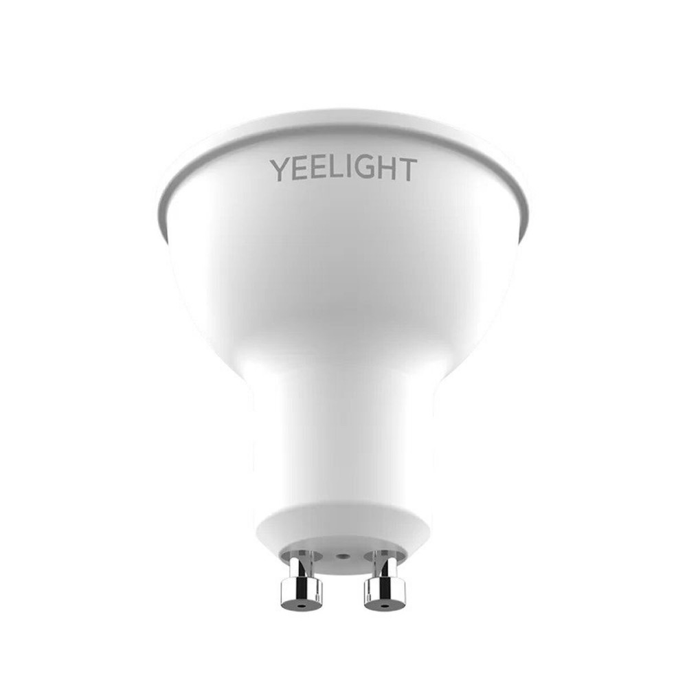 LED lamp Yeelight YLDP004-4pcs White Yes 80 GU10 350 lm