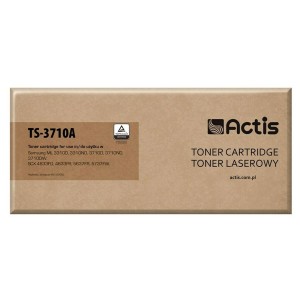 Toner Compatible Actis TS-3710A Noir