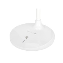 Desk lamp Montis MT044 White Black Yes Soft green ABS 21 lm 3 W 14,5 x 44 x 14,5 cm