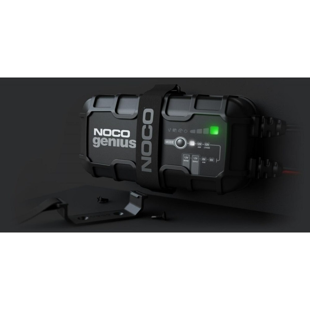Chargeur de batterie Noco GENIUS10EU 150 W