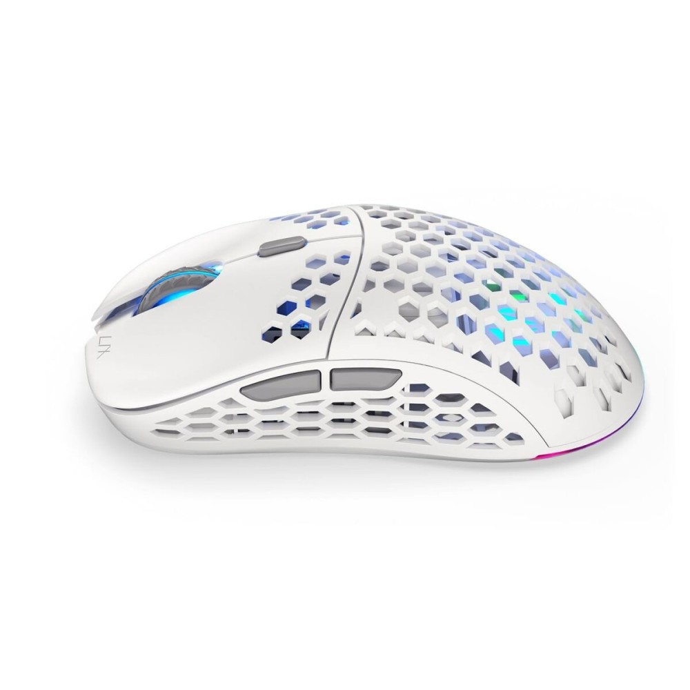 Souris Endorfy EY6A010 Blanc Multicouleur 16000 dpi