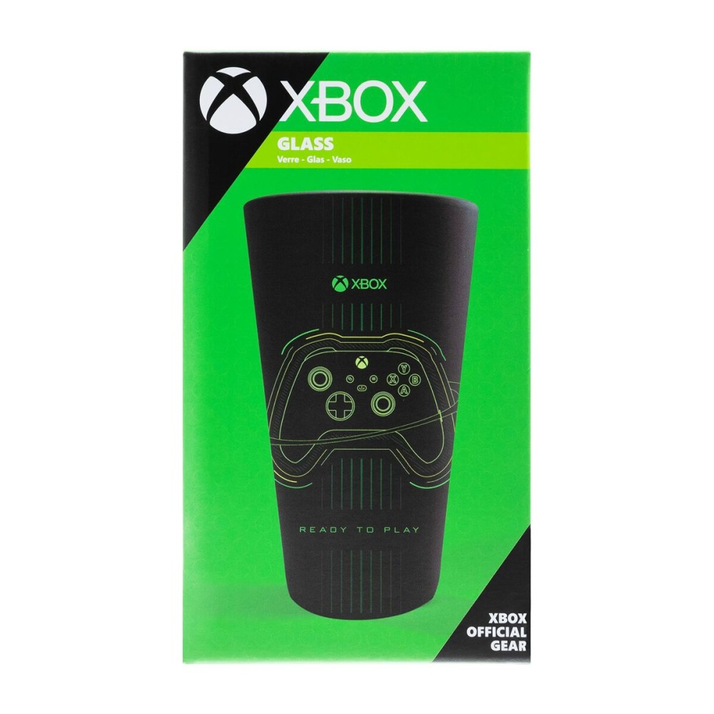 Verre Paladone PP8304XB 1 Pièce (1 Unité)