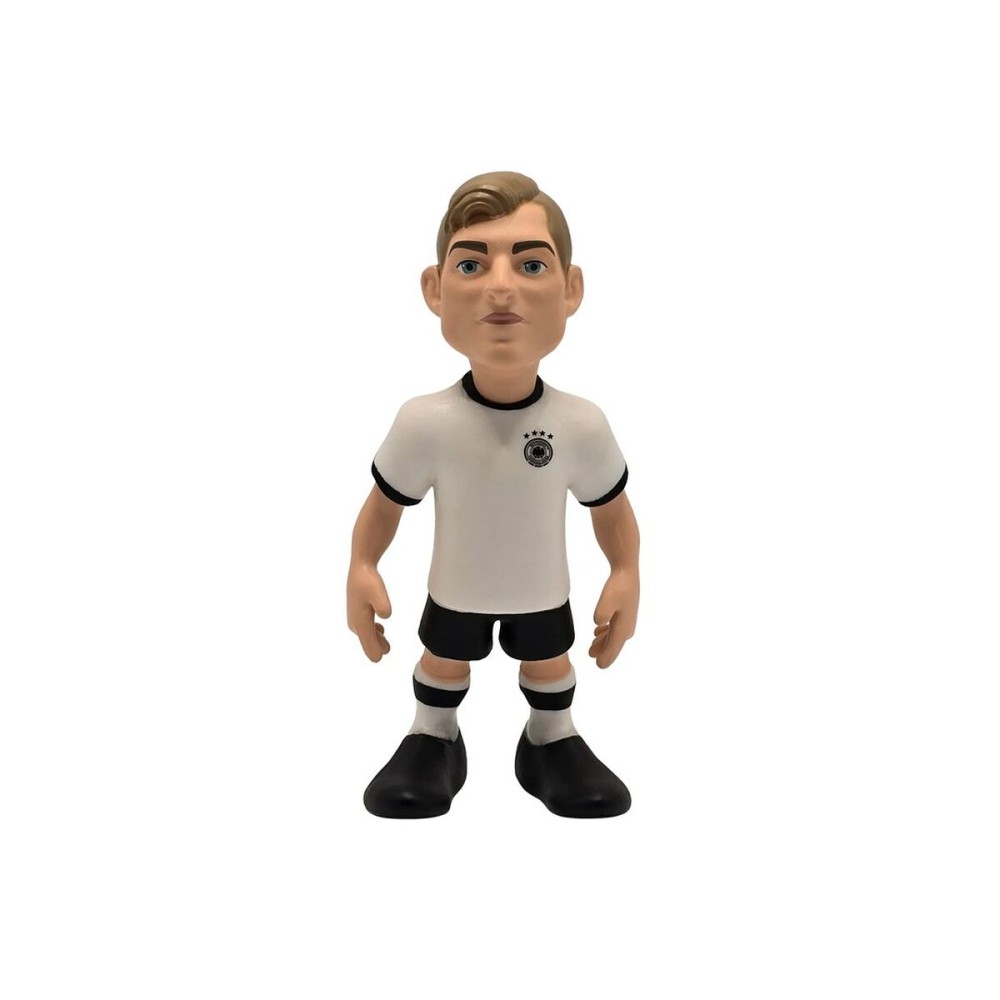 Figure à Collectionner Minix Toni Kroos
