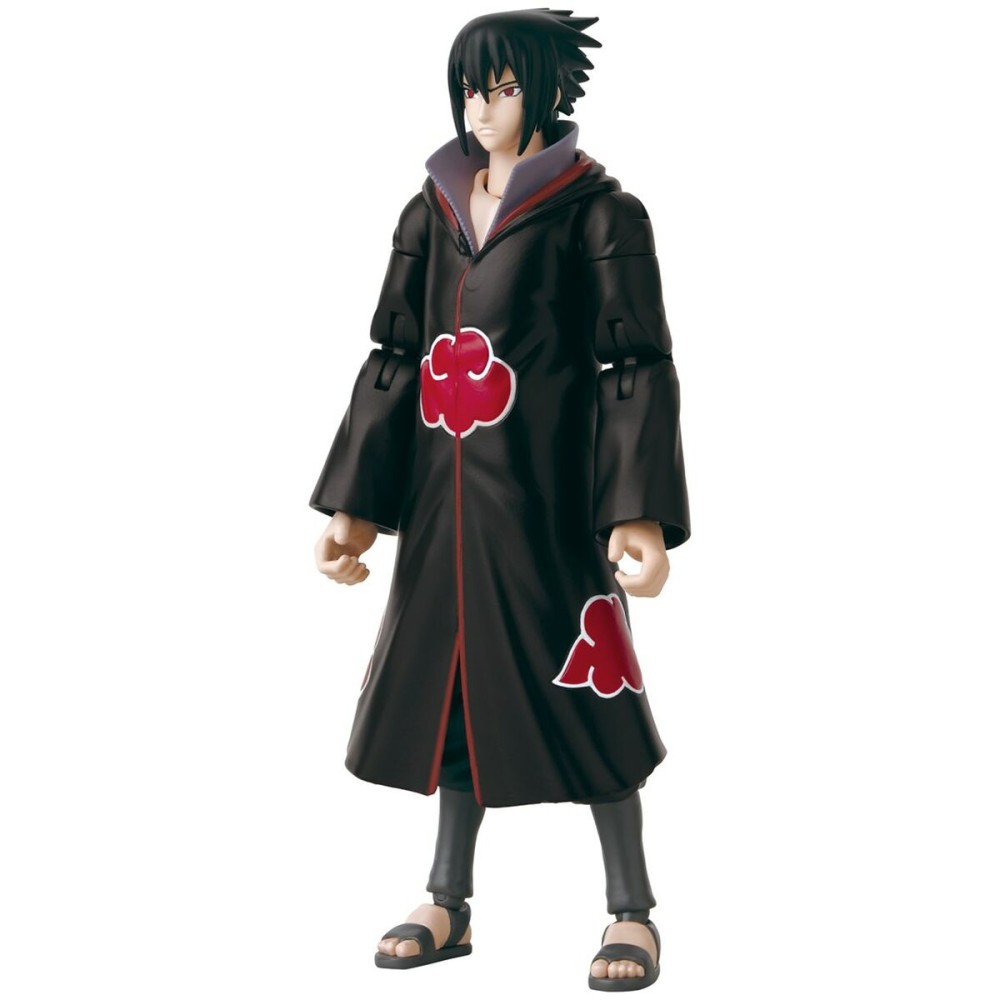 Figurine d’action Bandai Uchiha Sasuke Taka Ver.