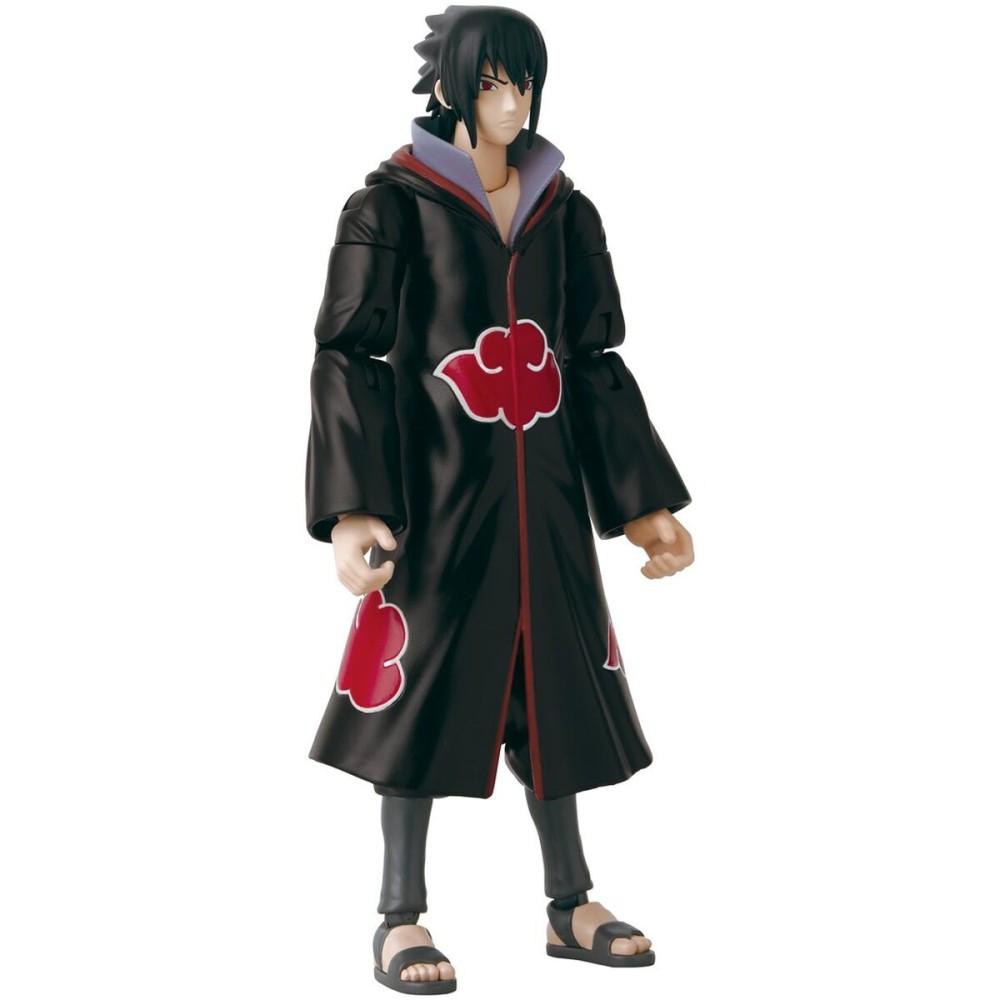 Figurine d’action Bandai Uchiha Sasuke Taka Ver.