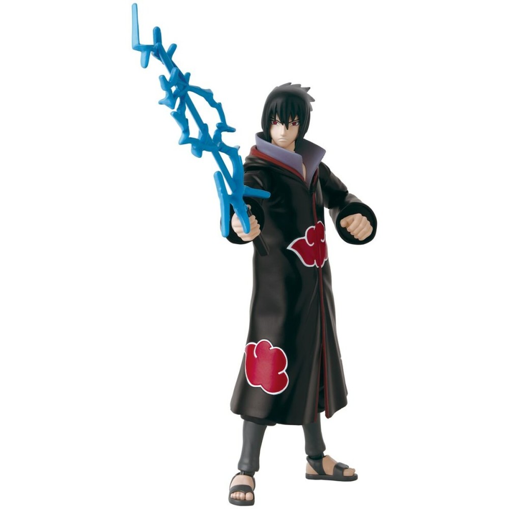 Figurine d’action Bandai Uchiha Sasuke Taka Ver.