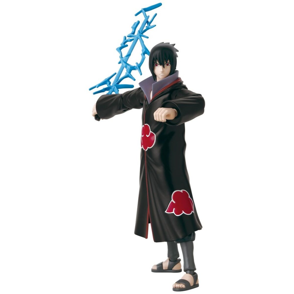 Figurine d’action Bandai Uchiha Sasuke Taka Ver.