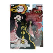 Figurine d’action Bandai Nezuko Kamado