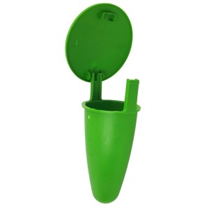 Cage Kerbl Plastic