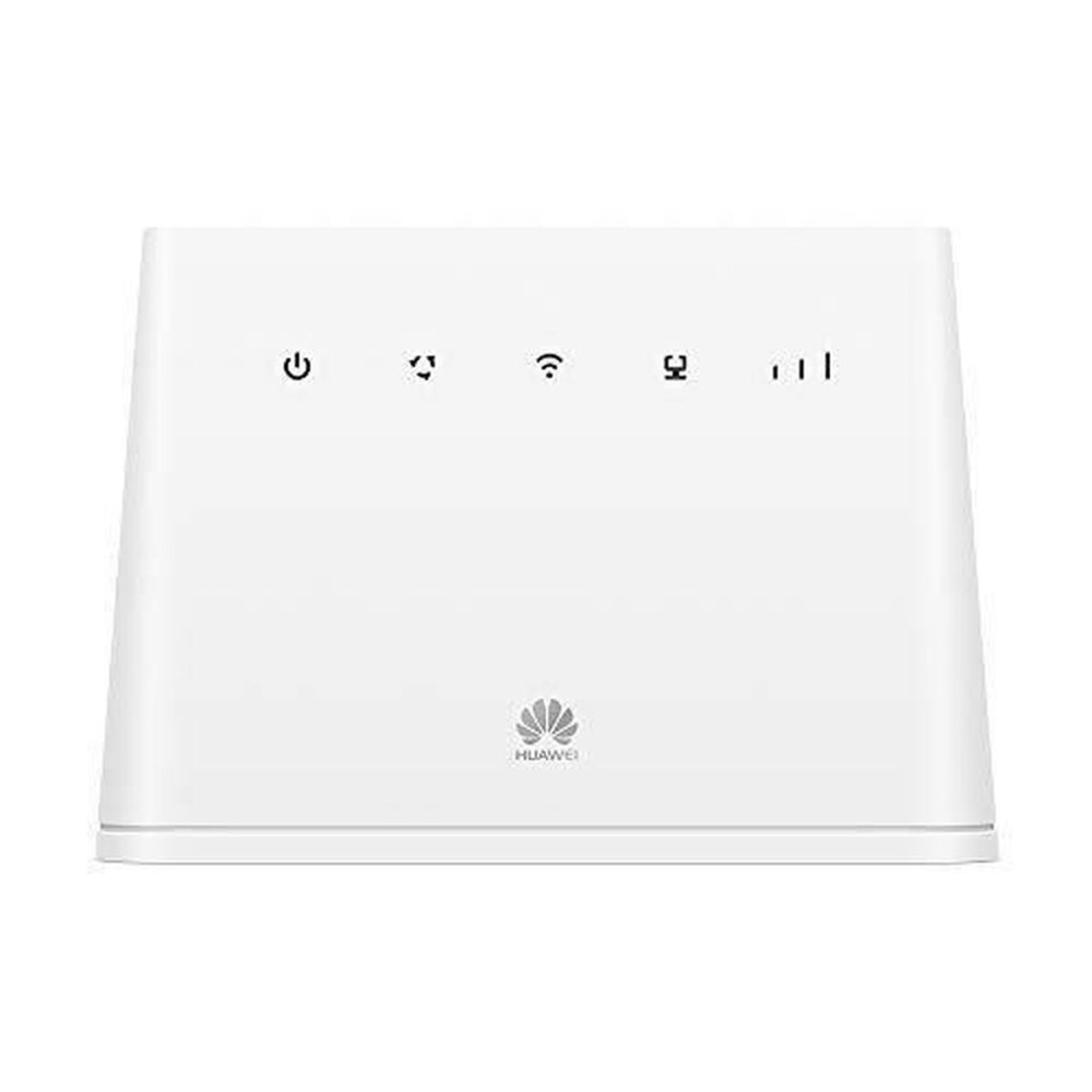 Router Huawei B311-221