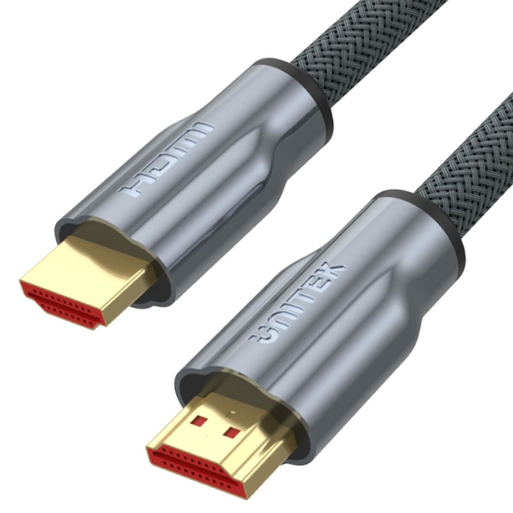Câble HDMI Unitek Y-C139RGY 3 m
