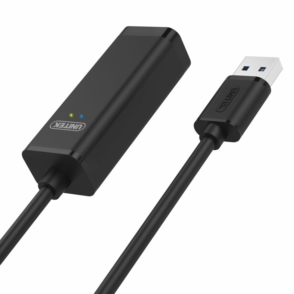 Adaptateur USB vers Ethernet Unitek Y-1468