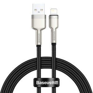 Lichtkabel Baseus Cafule 1 m