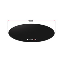 Gaming Mat Huzaro HZ-FloorMat 3.0 Black