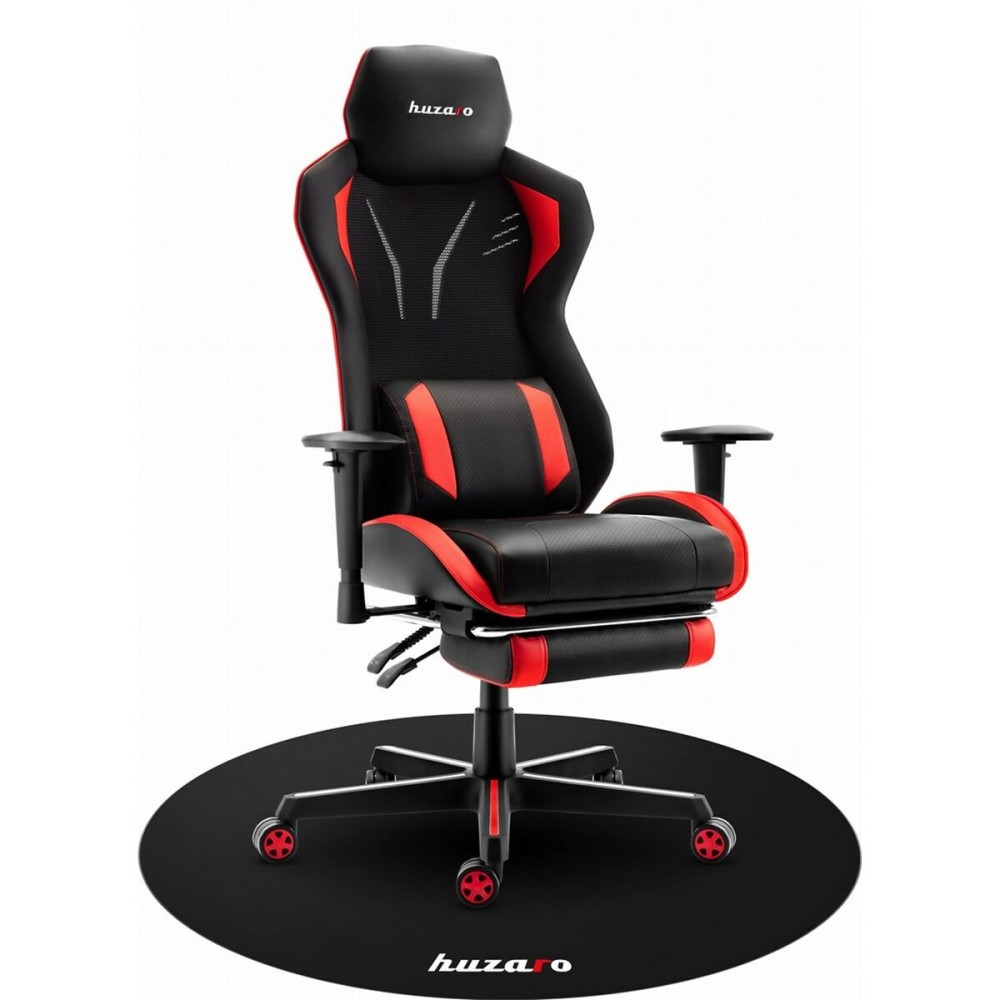 Gaming Mat Huzaro HZ-FloorMat 3.0 Black