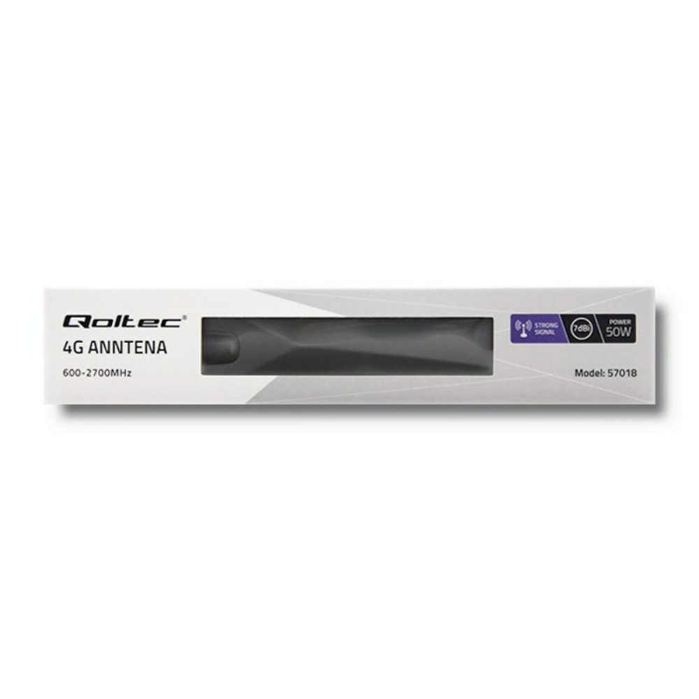 Antenne TV Qoltec 57018
