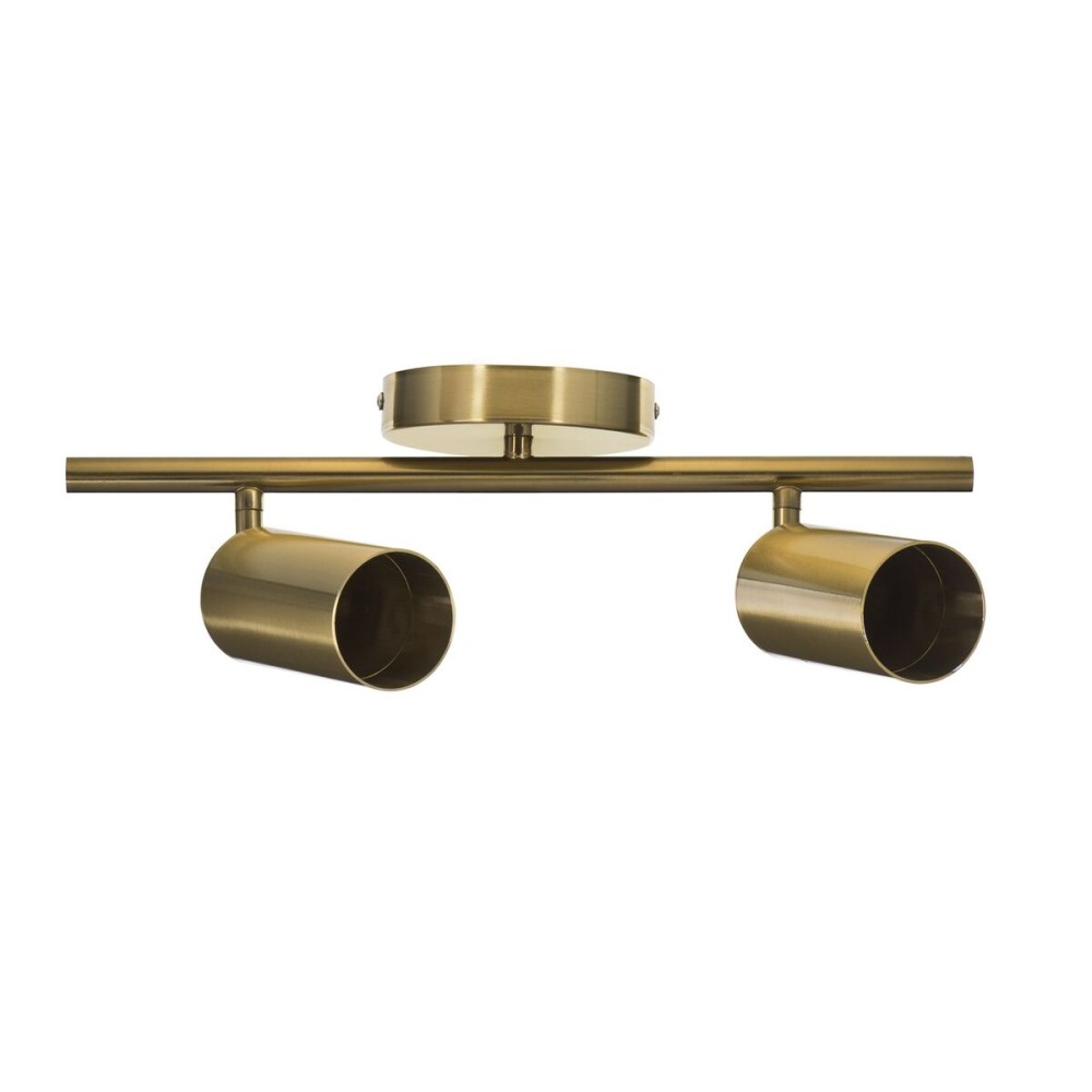 Suspension Activejet AJE-SPECTRA 2P Or Doré Métal 40 W
