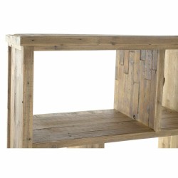 placard à provisions DKD Home Decor Bois Bois Recyclé 93 x 42 x 188 cm