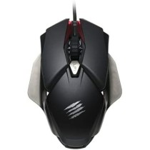 Souris Mad Catz MB05DCINBL000-0 Noir RGB 16000 dpi