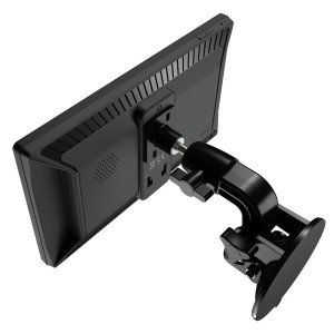 GPS Navigationsgerät Modecom NAV-FREEWAYCX90-MF-EU 9"