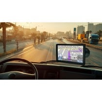 GPS navigator Modecom NAV-FREEWAYCX90-MF-EU 9"