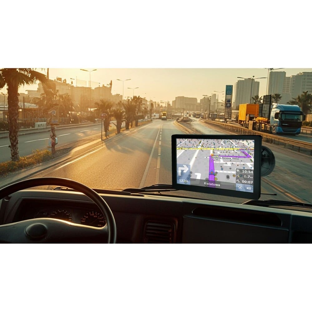 GPS navigator Modecom NAV-FREEWAYCX90-MF-EU 9"