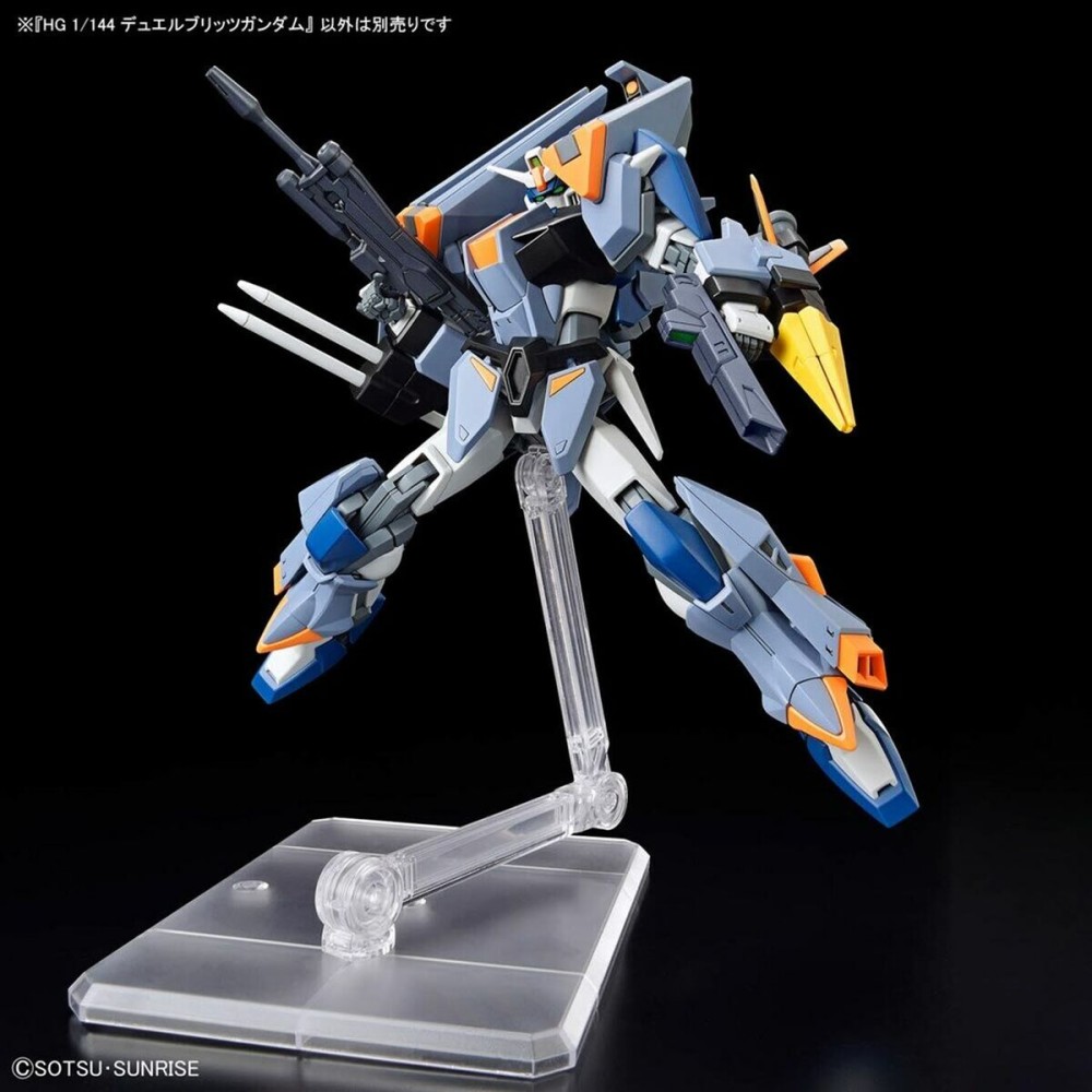 Figurine d’action Bandai GUN66700