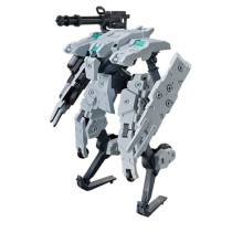 Figurine d’action Bandai GUN66696