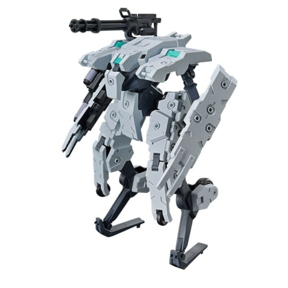 Figurine d’action Bandai GUN66696
