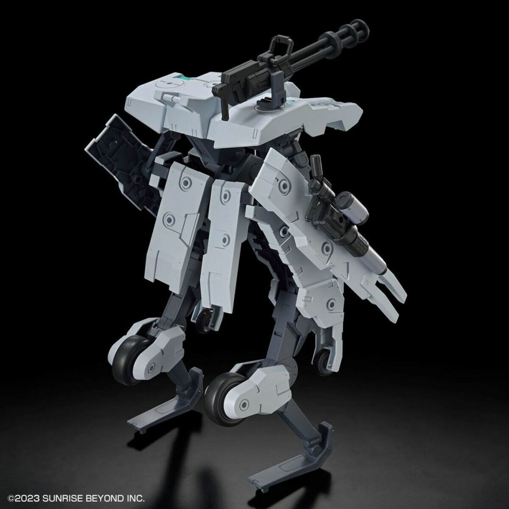 Figurine d’action Bandai GUN66696