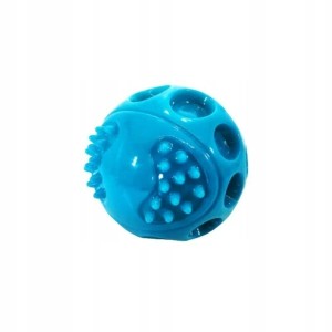 Hundespielzeug Hilton 104-404012-00 Blau grün Kautschuk (1 Stücke)