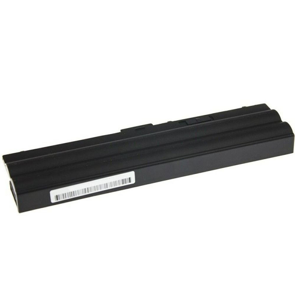 Laptop Battery Green Cell LE05 Black 4400 mAh