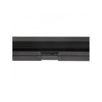 Laptop Battery Green Cell LE80 Black 4400 mAh