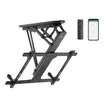 Wall Bracket MacLean MC-880T 32" 70"