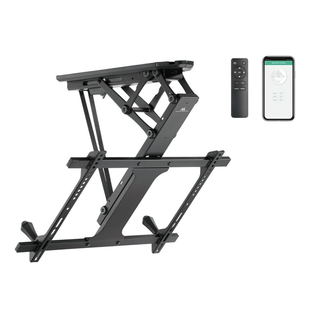 Wall Bracket MacLean MC-880T 32" 70"