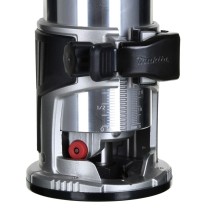 Palm router Makita RT0702CX2J 710 W